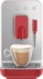 Кофемашина SMEG BCC02RDMEU