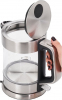 Чайник PROFI COOK PC-WKS 1107 G