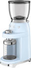 Кофемолка SMEG CGF11PBEU