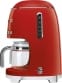 Капельная кофеварка SMEG DCF02RDEU
