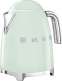 Чайник SMEG KLF03PGEU