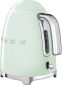 Чайник SMEG KLF03PGEU