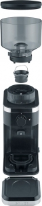 Кофемолка GRAEF CM 502