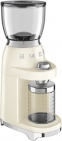 Кофемолка SMEG CGF11CREU
