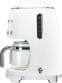 Капельная кофеварка SMEG DCF02WHEU
