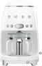 Капельная кофеварка SMEG DCF02WHEU