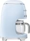 Капельная кофеварка SMEG DCF02PBEU