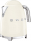 Чайник SMEG KLF03CREU