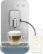 Кофемашина SMEG BCC13SBMEU