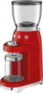 Кофемолка SMEG CGF11RDEU