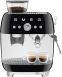 Кофемашина SMEG EGF03BLEU