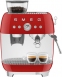 Кофемашина SMEG EGF03RDEU