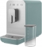 Кофемашина SMEG BCC13EGMEU