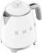 Мини-чайник SMEG KLF05WHEU