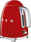 Чайник SMEG KLF03RDEU