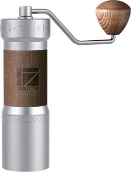 Серебристая