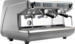 Серый металлик