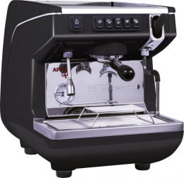 Кофемашина NUOVA SIMONELLI Appia Life 1Gr V высокая группа